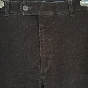 Lauren Ralph Lauren Corduroy Pants